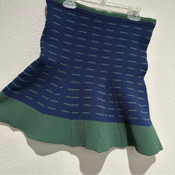 Timo Knit Trumpet Skirt - Picture 3 of 7